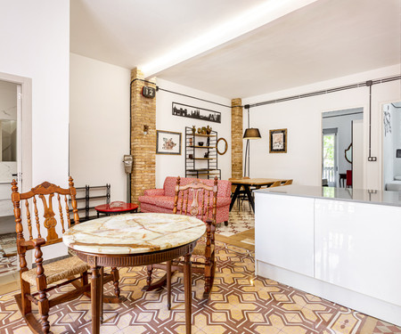 Seasonal rent in Monteolivete