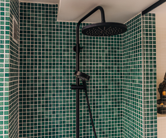 Upperground Lux - 3BDR Foz Velha Porto