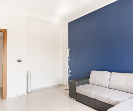 Apartament Turin