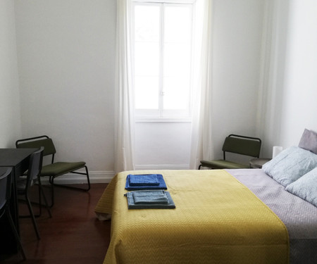 INFORMAL INN S. Miguel - Room 2