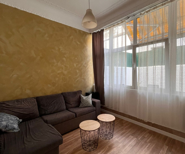 1 bedroom apartment with garden in Rato