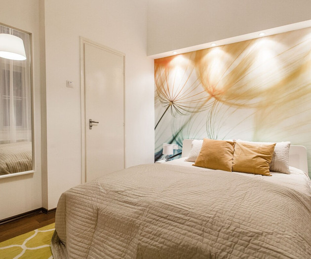Luxury Apartment St Stephen's Basilica