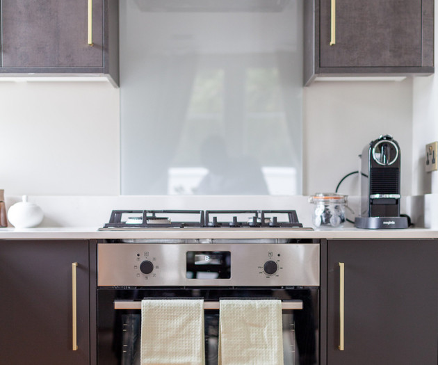 Chic and Classy 2BR Penthouse w/ Parking, 6 Guests