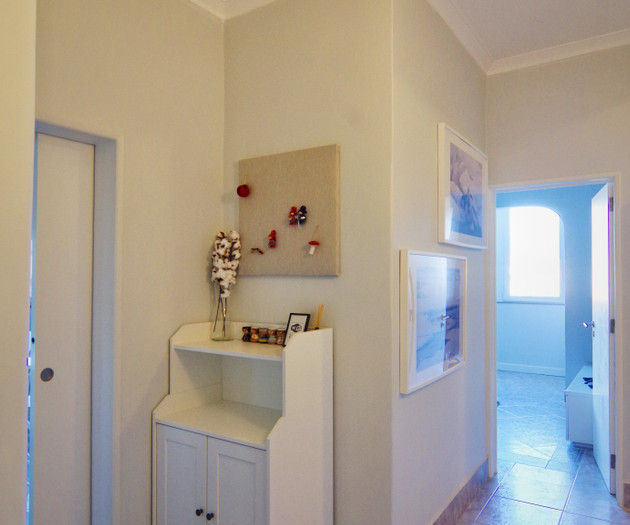 Casa Dora Cascais New Mordern Apartment 3 Bedrooms