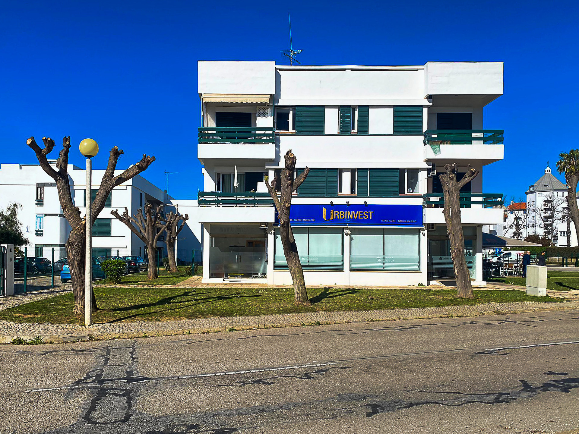 fachada