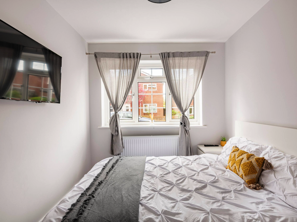 Bedroom 3