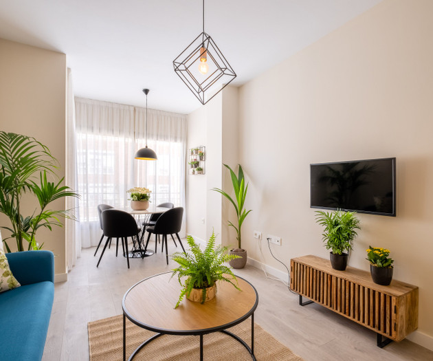Juan de Austria 1 bedroom