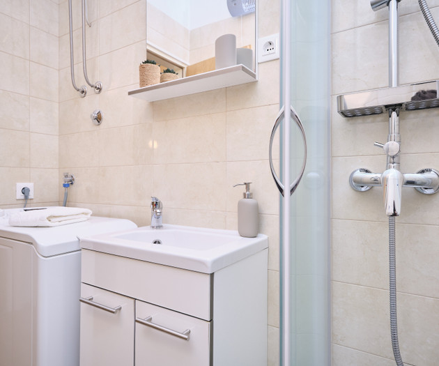 2-bedroom Apartment Mark