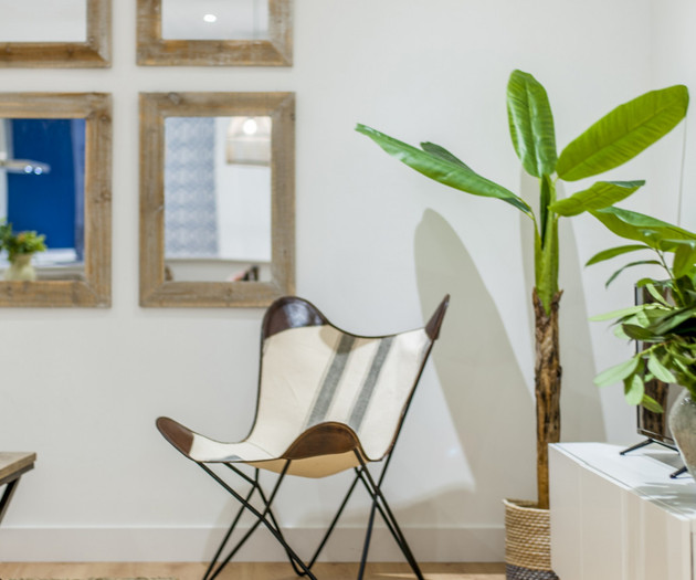 Puerta del Sol VI - Acogedor apartamento