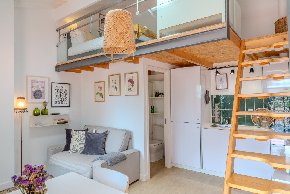 VIVA Fontainhas Houses R preview