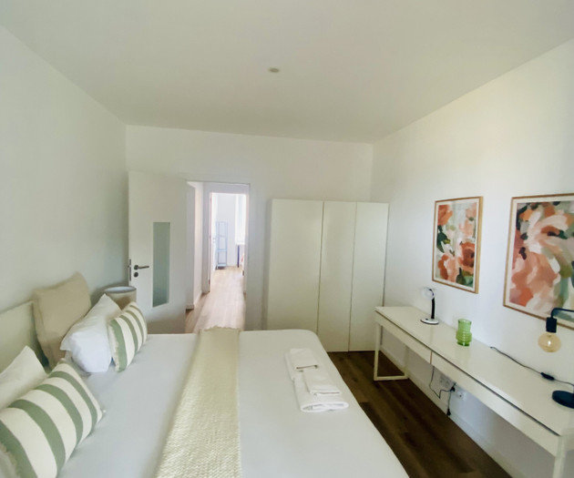 Charming 3 Bedrooms apartment in Campo de Ourique