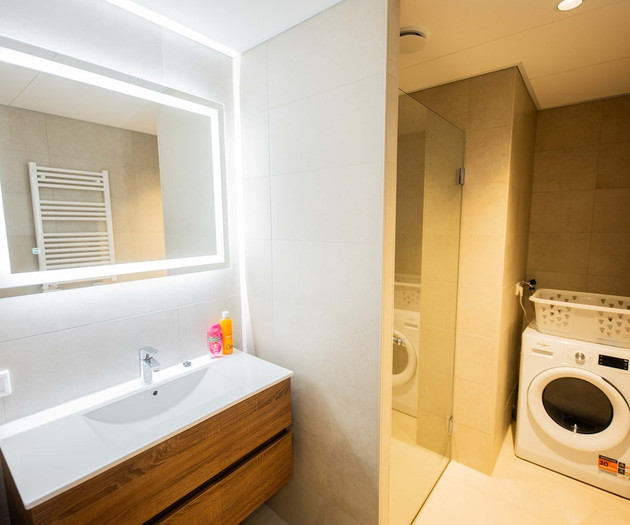 Compact Comfort Studio KS