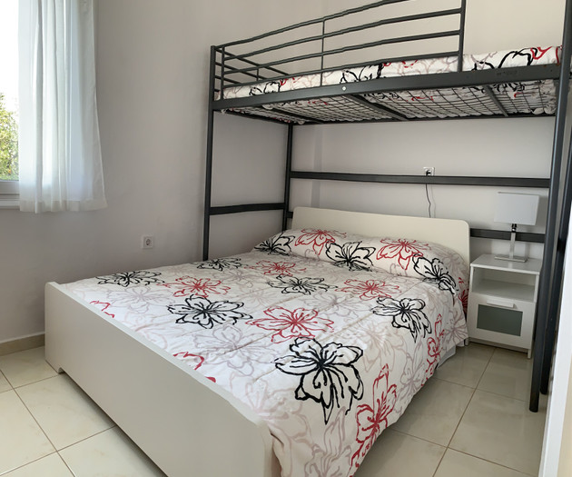 Magic Aurora Seafront Apartment Crete