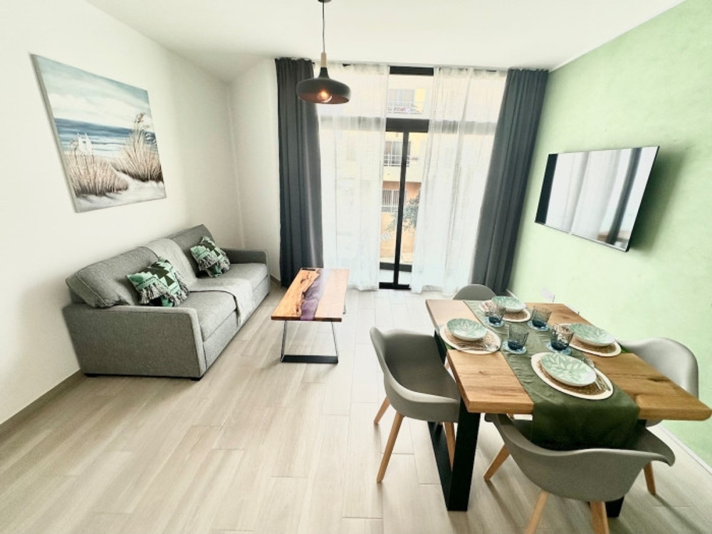 El Palmito: Terrace, Wifi, Desk, New Building preview