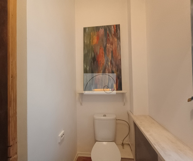 Elegant Duplex in Villa • Central Bucharest
