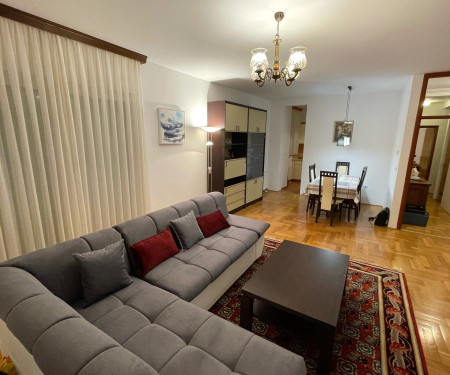 Apartman Svetice ulica