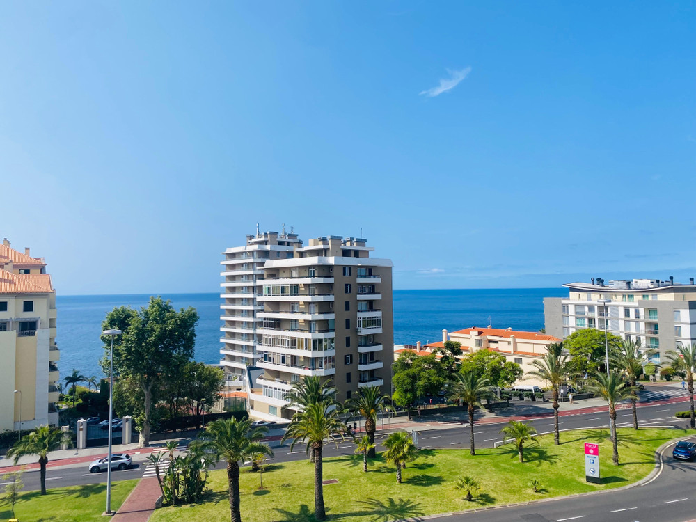 House in Madeira preview