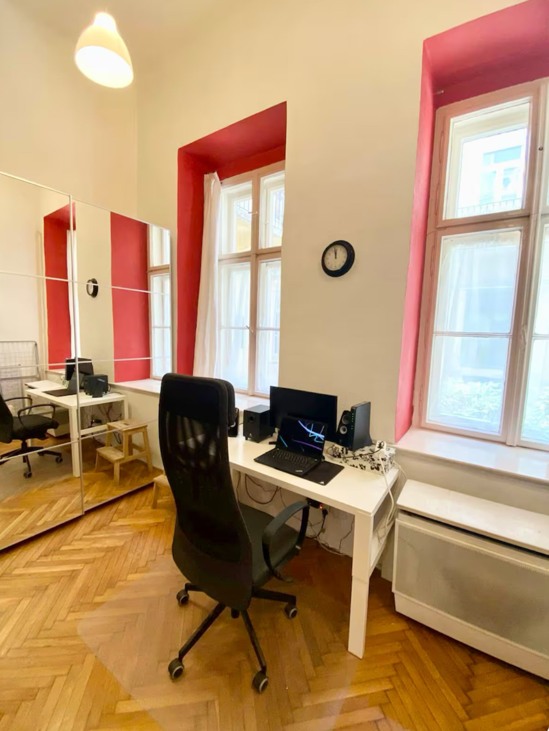 Office space
