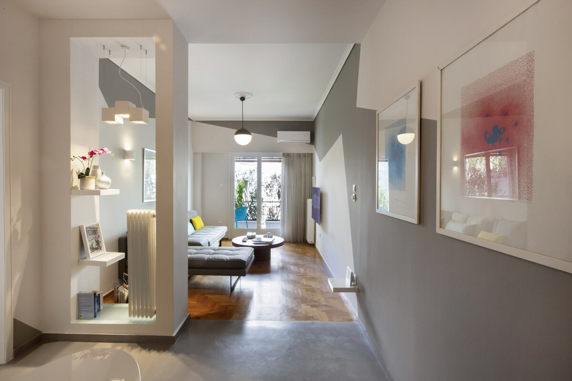 Living room image 3