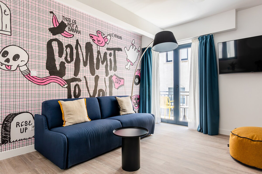 Peaceful 1Bd Apt #28 at MIXT by ZOIA Living preview