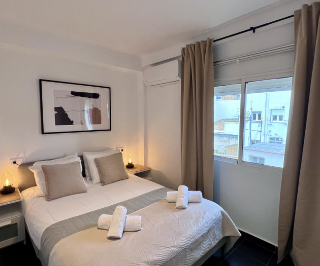 Peachy Stays 3-Bedroom Brand New Central Flat