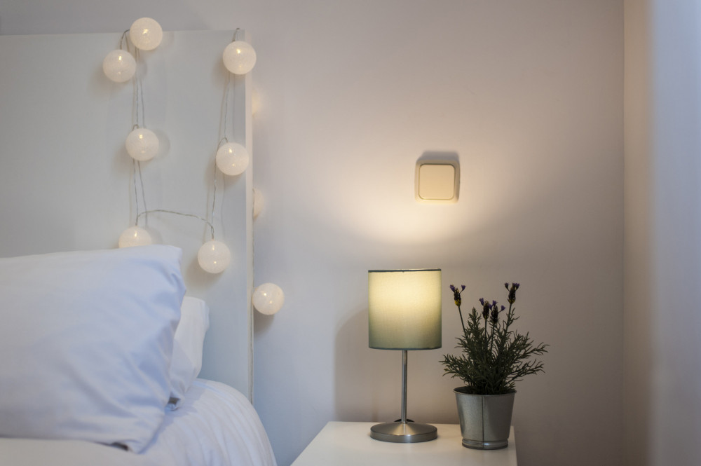 Fantastic apartment close to Feria de Madrid