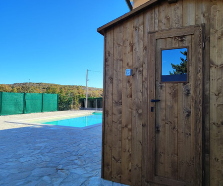 Beautiful villa in  Istrian countryside