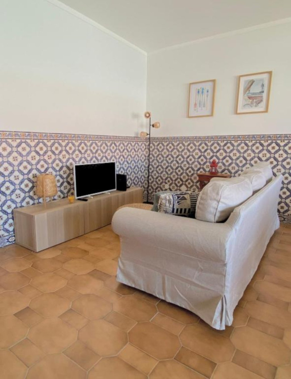 Apartment with Balcony, 5 min from the Beach preview