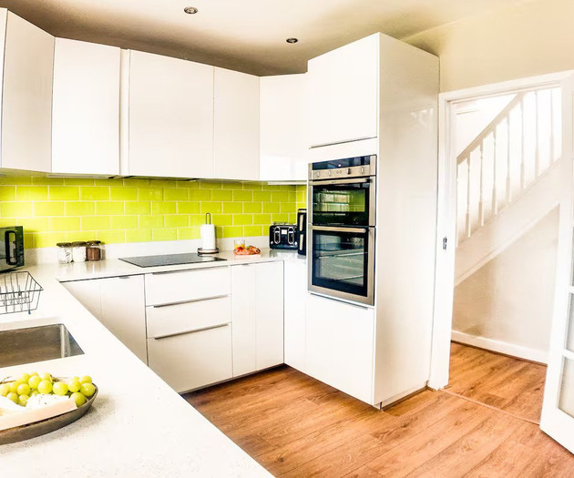 Premium 5-Bed Detached House | Contractor Ready