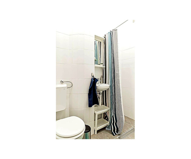 Bright 16 m² Private Room | Thököly Road | Summer