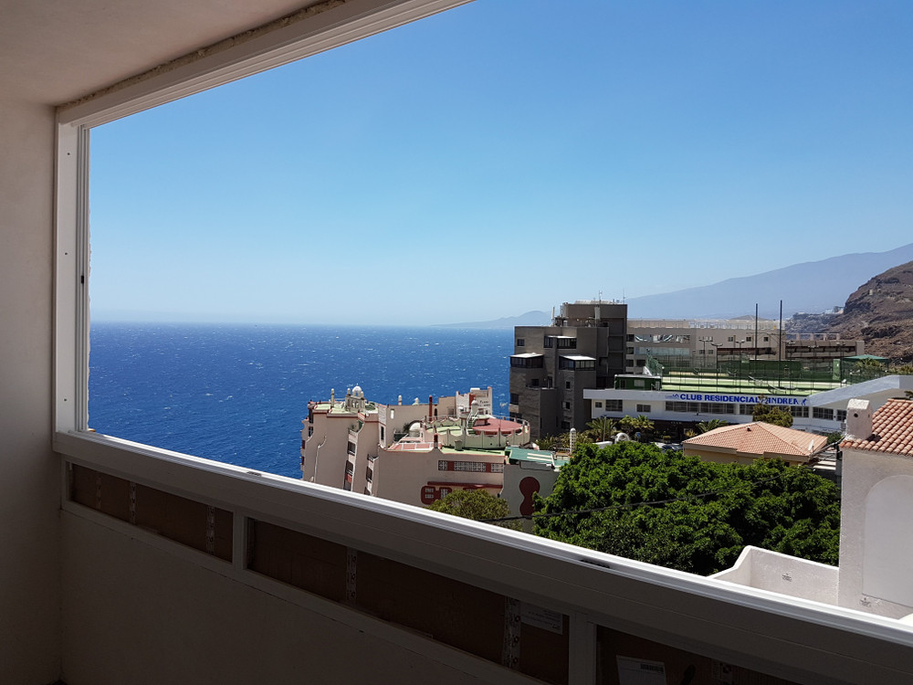 Live by the Atlantic. Work from Tenerife. preview