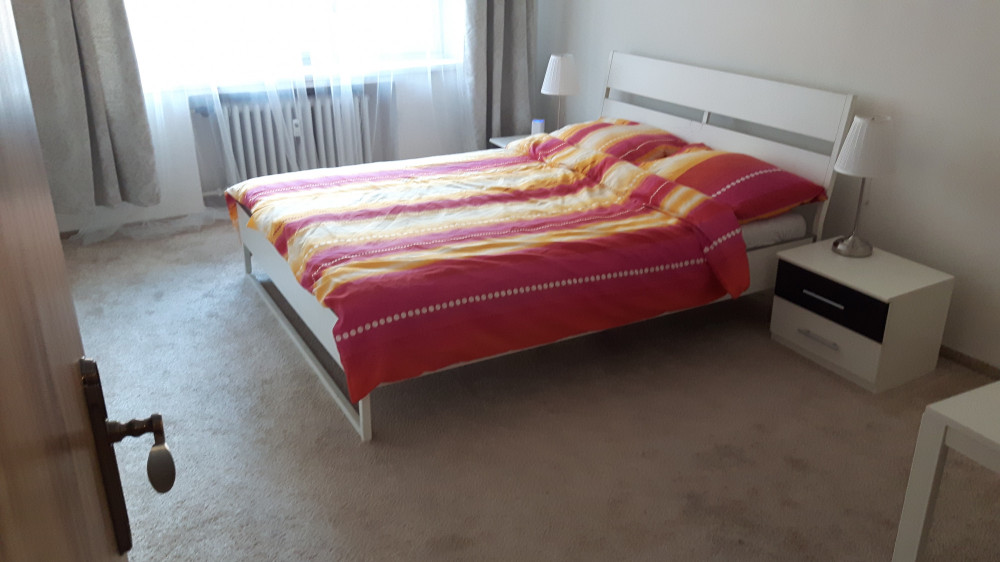 Cosy nice flat in Prague center, directly on metro preview