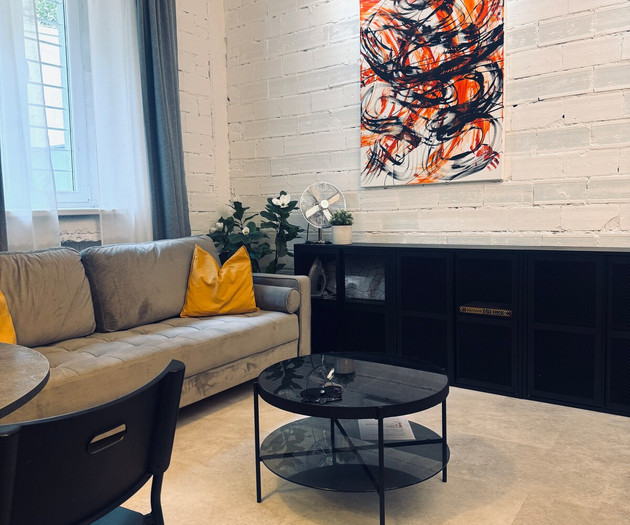 Hidden Gem in Bratislava • Old Town Studio