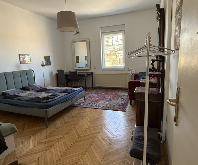 Astonishing view  Apartment to Basilica  Budapest