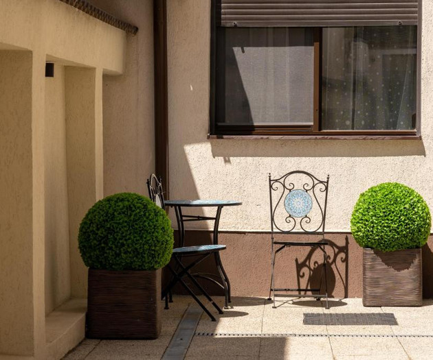 Casa 86 - Superior Apartment