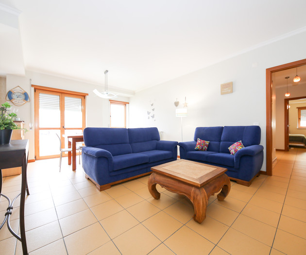 Apartamento Maré