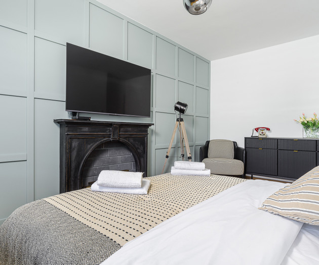Apartament Suwalska