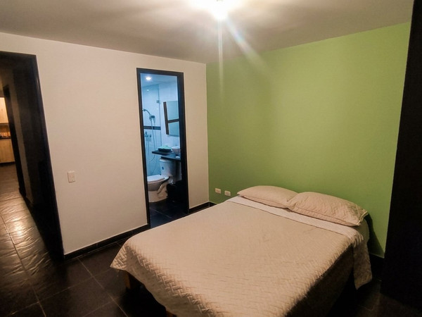 Dormitorio