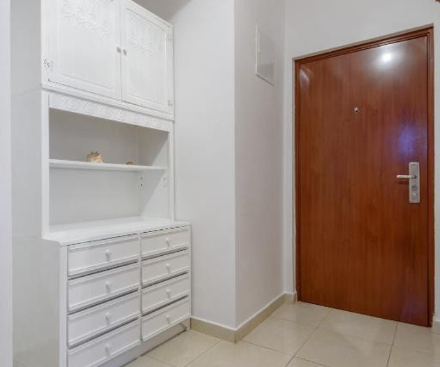 Apartman Markezića ulica