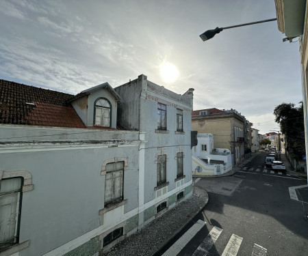 Cozy Figueira Apartment