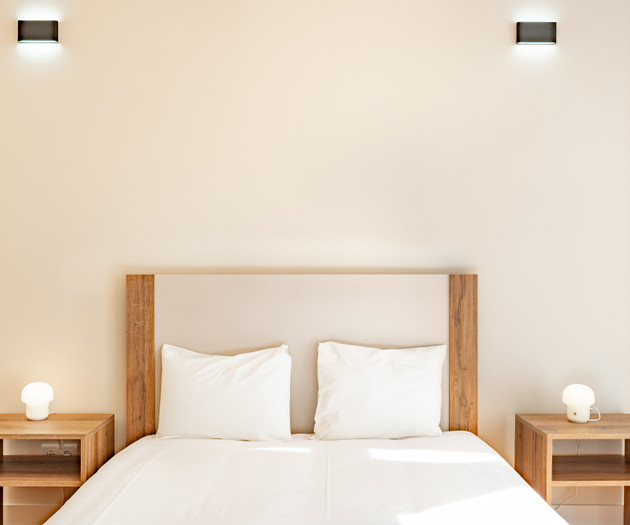 VIVA Three Magi Residence Sunny Suite