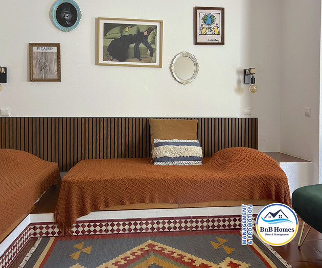 Cozy Studio with Pool - The Strip street & Beach