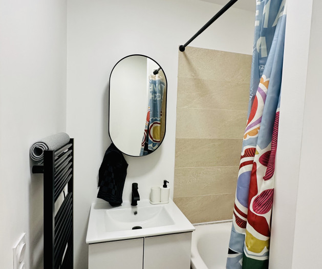 Chambre colocation Créteil