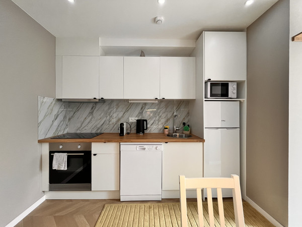 Cocina