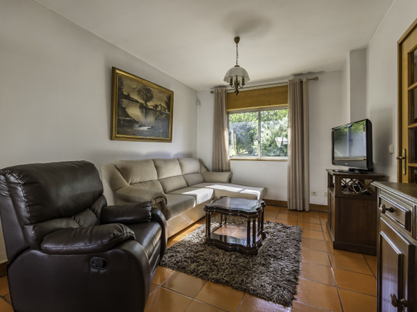 Sala de estar