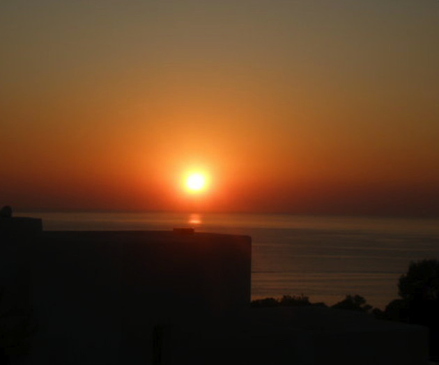 CASA CALMA - IBIZA - CALA VADELLA - VISTAS AL MAR