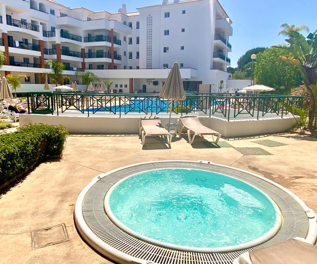 Apartamento no Algarve para Desportistas / Atletas