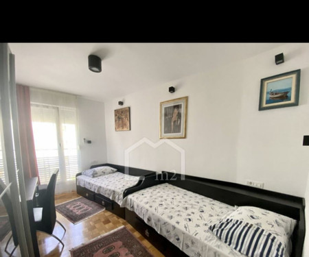 Apartman Svačićeva ulica