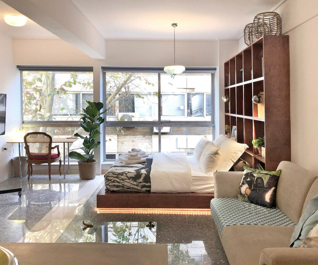 New Luxury Loft, Syntagma Historic Center-ACANTHUS