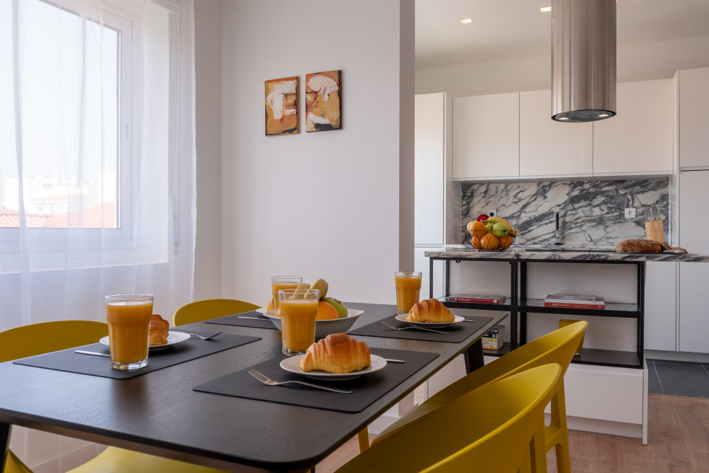 Lovely central apartment in Downtown Portimao!
